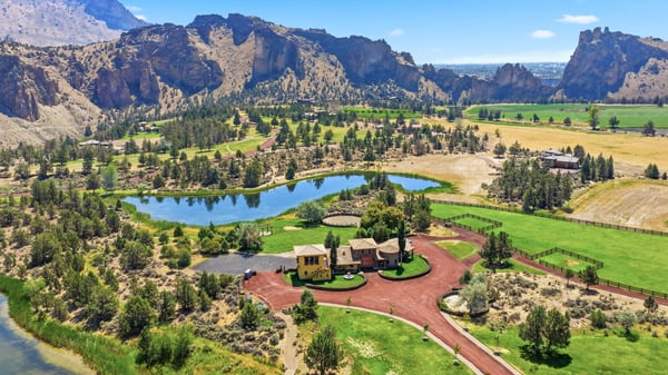 11540 NE Canyons Ranch Drive, Terrebonne, OR