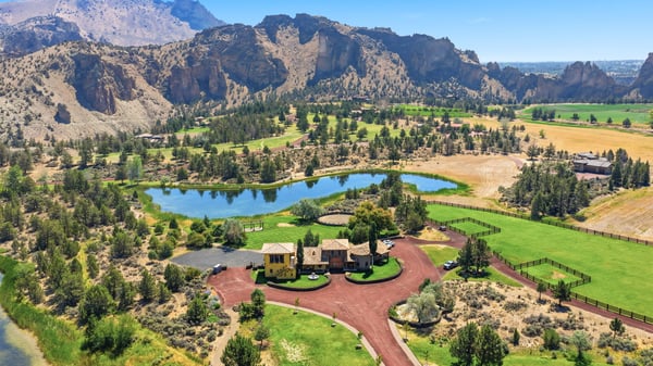 11540 NE Canyons Ranch Drive, Terrebonne, OR