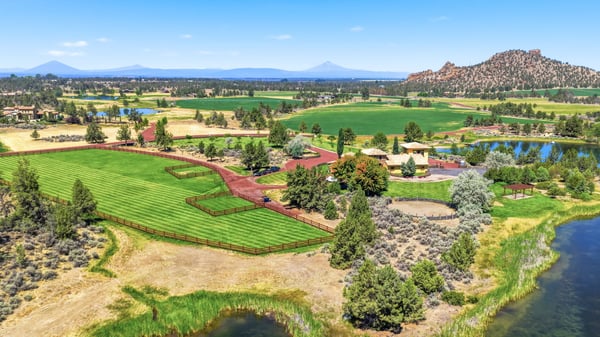 11540 NE Canyons Ranch Drive, Terrebonne, OR
