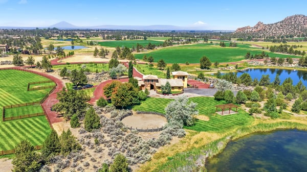 11540 NE Canyons Ranch Drive, Terrebonne, OR