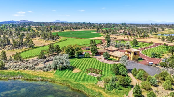 11540 NE Canyons Ranch Drive, Terrebonne, OR
