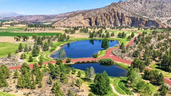 11540 NE Canyons Ranch Drive, Terrebonne, OR
