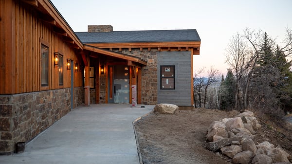 200 Sundance Court, Steamboat Springs, CO