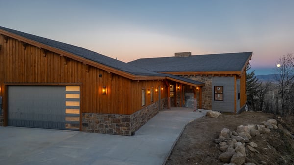 200 Sundance Court, Steamboat Springs, CO