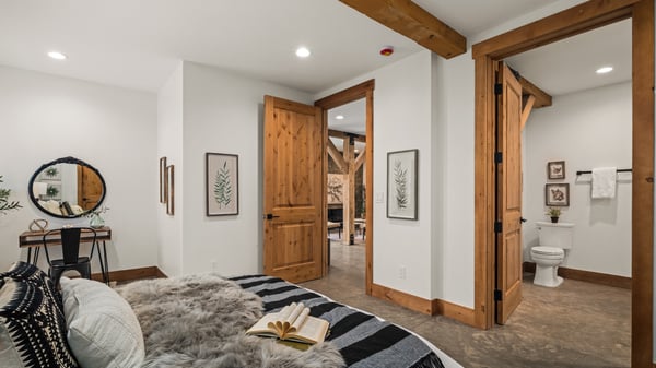 200 Sundance Court, Steamboat Springs, CO