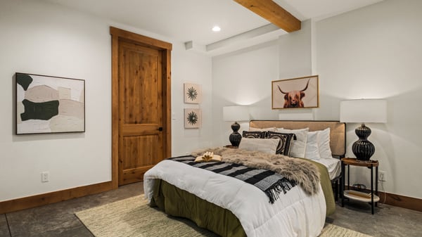 200 Sundance Court, Steamboat Springs, CO