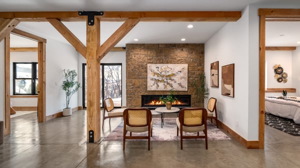 200 Sundance Court, Steamboat Springs, CO