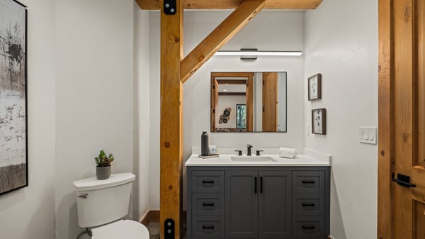 200 Sundance Court, Steamboat Springs, CO