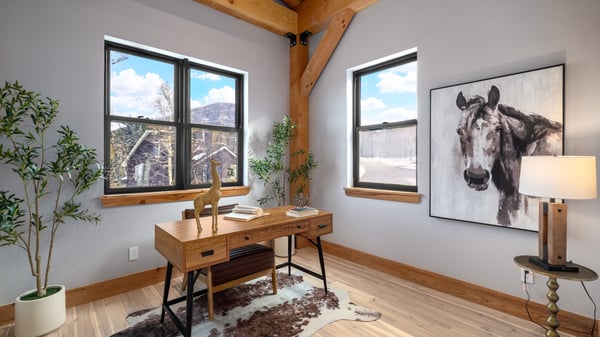 200 Sundance Court, Steamboat Springs, CO