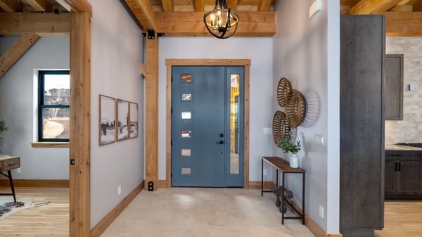 200 Sundance Court, Steamboat Springs, CO