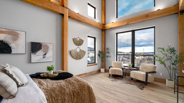 200 Sundance Court, Steamboat Springs, CO