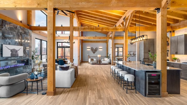 200 Sundance Court, Steamboat Springs, CO