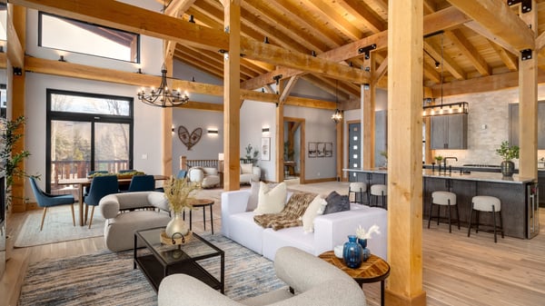 200 Sundance Court, Steamboat Springs, CO