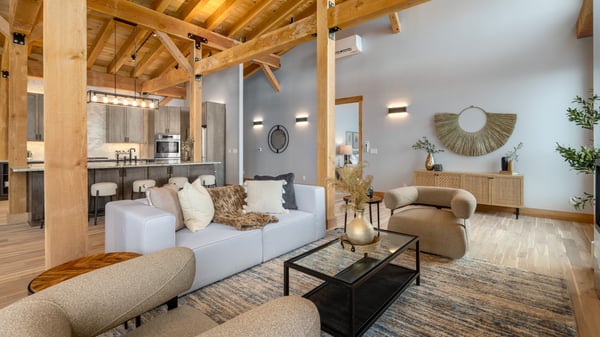 200 Sundance Court, Steamboat Springs, CO