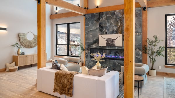 200 Sundance Court, Steamboat Springs, CO