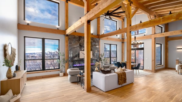 200 Sundance Court, Steamboat Springs, CO