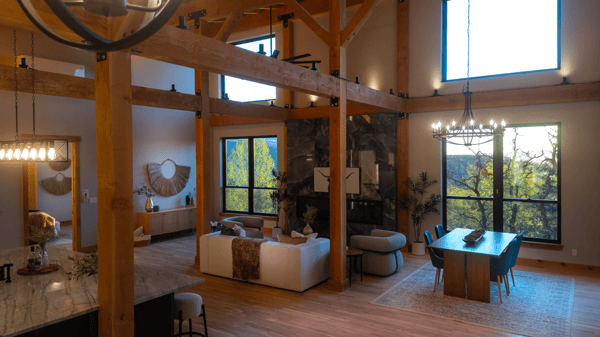 200 Sundance Court, Steamboat Springs, CO