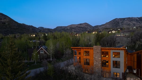 200 Sundance Court, Steamboat Springs, CO