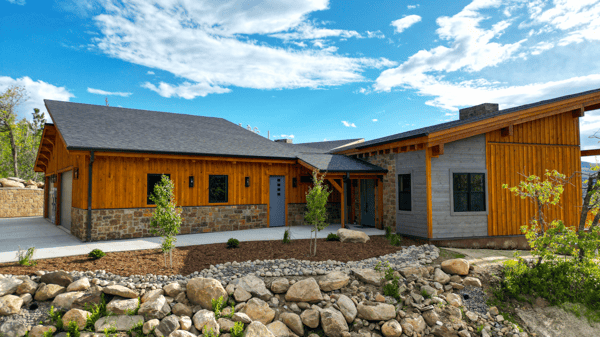 200 Sundance Court, Steamboat Springs, CO