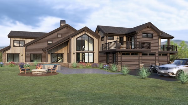 69 Marksberry Way, Breckenridge, CO