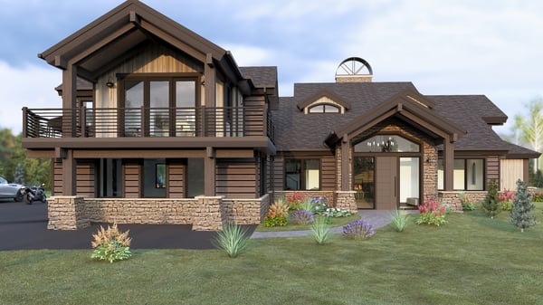 69 Marksberry Way, Breckenridge, CO