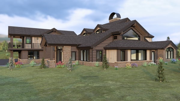 69 Marksberry Way, Breckenridge, CO