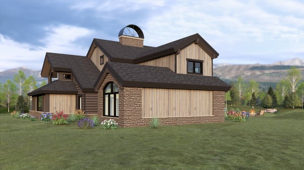 69 Marksberry Way, Breckenridge, CO