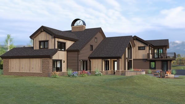 69 Marksberry Way, Breckenridge, CO