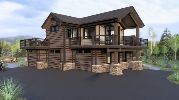 69 Marksberry Way, Breckenridge, CO
