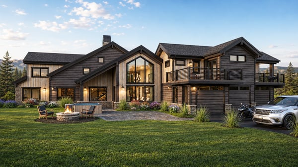 69 Marksberry Way, Breckenridge, CO