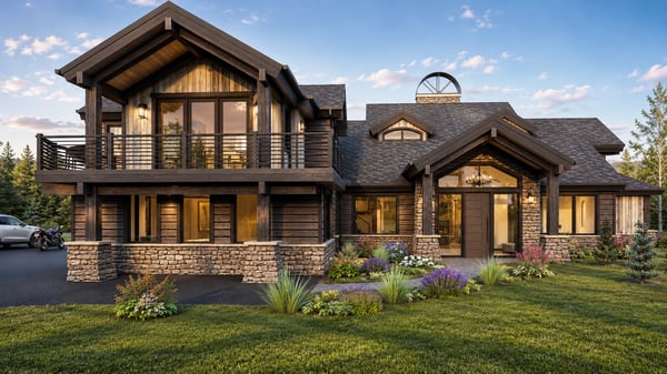 69 Marksberry Way, Breckenridge, CO