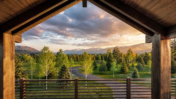69 Marksberry Way, Breckenridge, CO