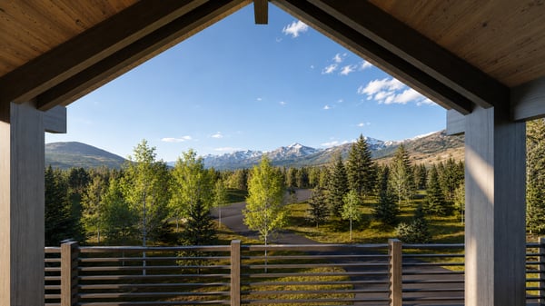 69 Marksberry Way, Breckenridge, CO
