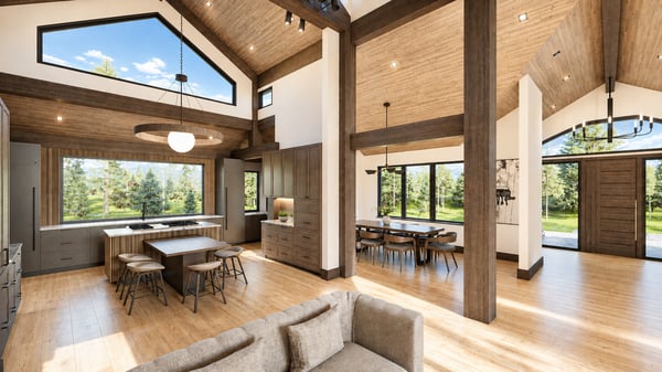 69 Marksberry Way, Breckenridge, CO
