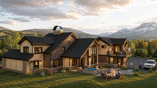 69 Marksberry Way, Breckenridge, CO