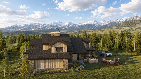 69 Marksberry Way, Breckenridge, CO