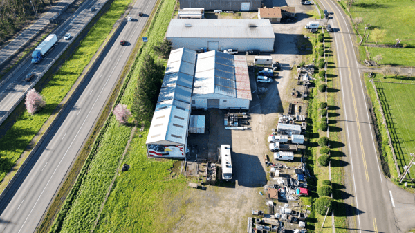 10466 Sunnyside Rd SE, Jefferson, OR