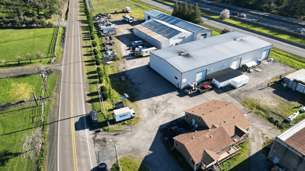 10466 Sunnyside Rd SE, Jefferson, OR