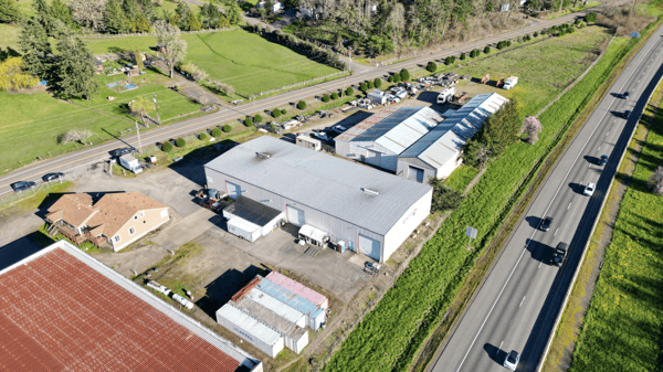 10466 Sunnyside Rd SE, Jefferson, OR