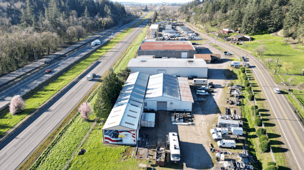 10466 Sunnyside Rd SE, Jefferson, OR