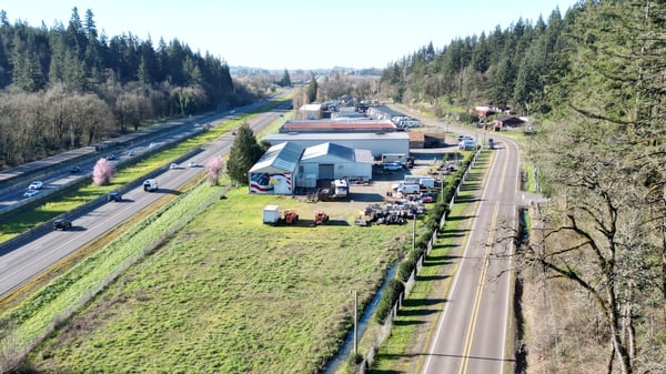 10466 Sunnyside Rd SE, Jefferson, OR