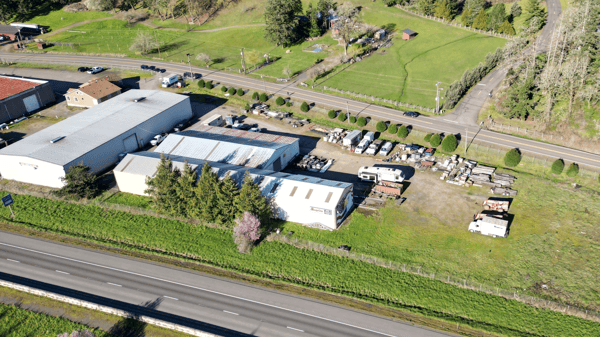 10466 Sunnyside Rd SE, Jefferson, OR