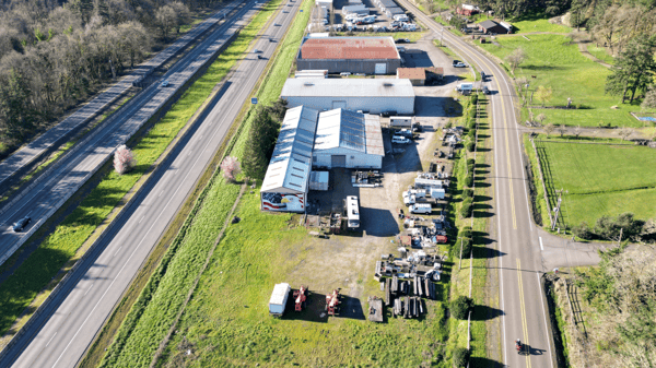 10466 Sunnyside Rd SE, Jefferson, OR