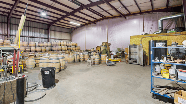 10466 Sunnyside Rd SE, Jefferson, OR