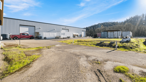 10466 Sunnyside Rd SE, Jefferson, OR