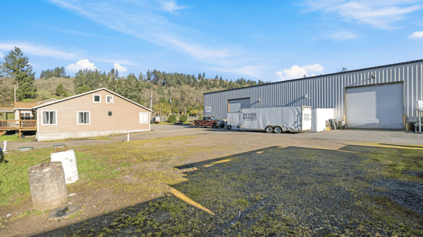 10466 Sunnyside Rd SE, Jefferson, OR