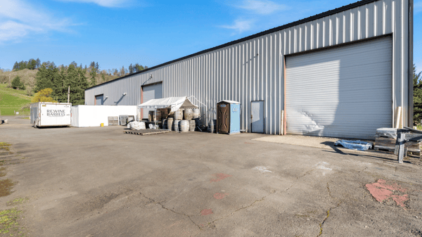 10466 Sunnyside Rd SE, Jefferson, OR