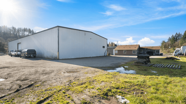 10466 Sunnyside Rd SE, Jefferson, OR
