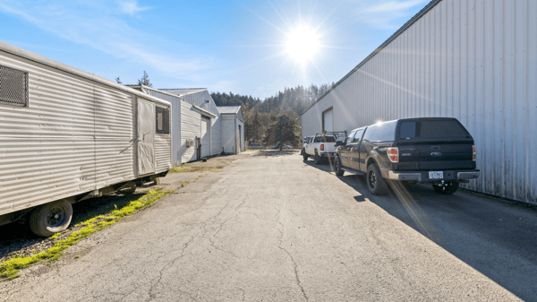 10466 Sunnyside Rd SE, Jefferson, OR