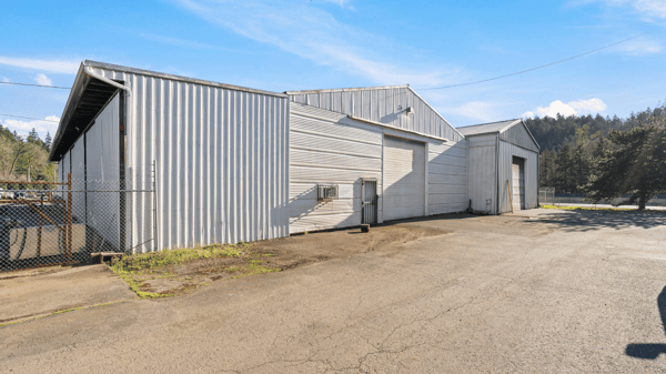10466 Sunnyside Rd SE, Jefferson, OR